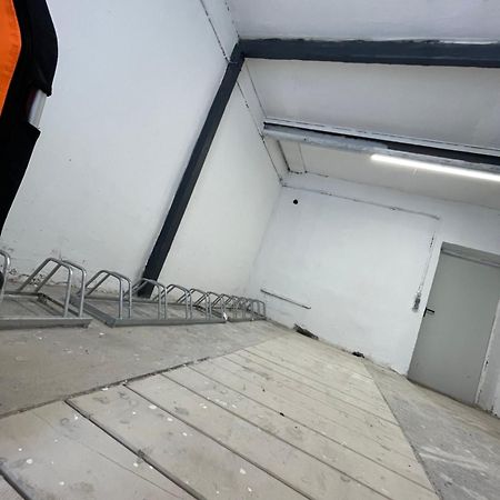 Luxurioeses Apartment Fuer 4 Personen, Neubau, Parkplatz Free Bochum Zewnętrze zdjęcie