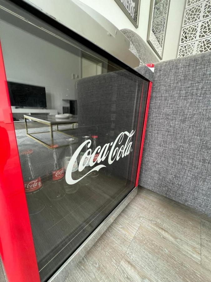 Luxurioeses Apartment Fuer 4 Personen, Neubau, Parkplatz Free Bochum Zewnętrze zdjęcie